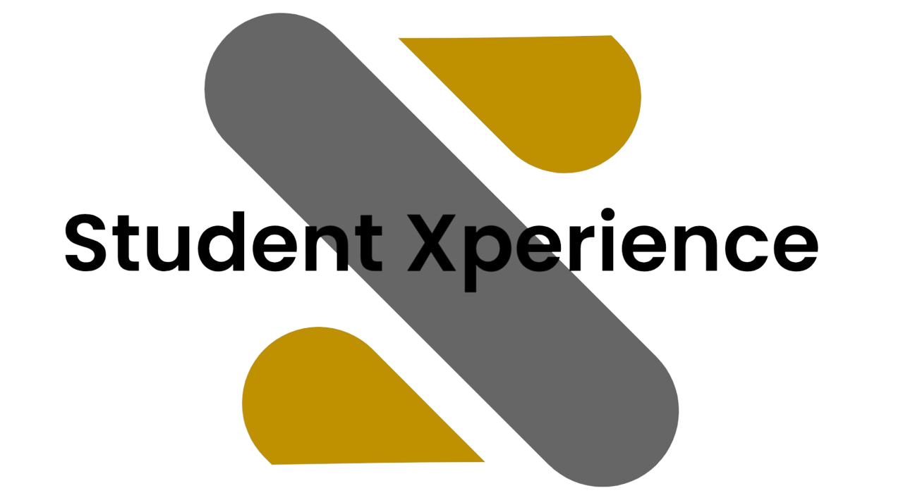 StudentXperience Logo